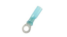 B-106-1502, Ring Terminal, 5.3mm, Blue, 1.5 ... 2.5mm\x1a, Polyamide, DuraSeal, Raychem / TE