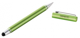CS-170E, Bamboo Stylus Duo3 green, Wacom