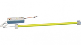 FLPSG2, Fluorescent lamp 12 VDC, Velleman
