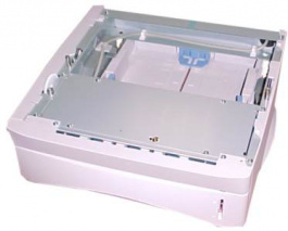 LT400, Paper tray, Brother