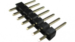 RND 205-00628, Pin Header Male 7, RND Connect