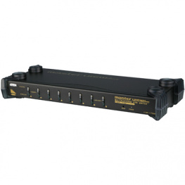 CS1758, KVM switch 8-port VGA USB PS/2, Aten