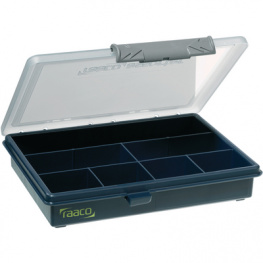 PSC 6-7, Assortment box 175 x 32 x 143 mm, Raaco