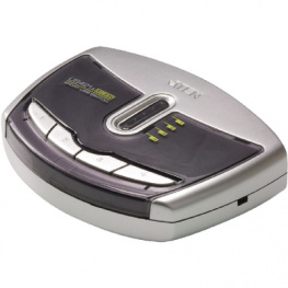 US421A, Peripheral Switch USB 2.0 4x, Aten