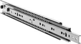 DZ7957-0034-2 [2 шт], Telescopic Slide 863.6 mm, Accuride