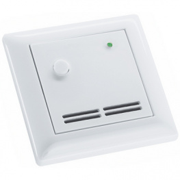 FSTF NTC1,8K L T, Room temperature sensor FSTF-NTC1,8K-L-T -30...60 degC, S+S Regeltechnik