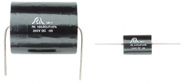 PPE1,80ST RU FRA, Capacitor, axial 1.8 uF 630 VDC / 400 VAC, SCR
