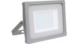 5835, LED Floodlight 50 W 4000 K natural white, V-TAC