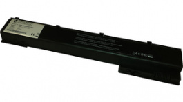 VIS-45-ZBOOK17G2, HP Notebook battery, div. Mod.5.2 Ah, Vistaport