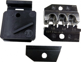 539956-2, Crimping dies, TE Connectivity