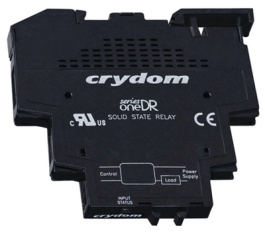 DR24D06, Solid State Relay 4...32 VDC, Sensata