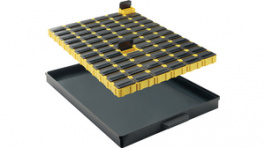 72 SMD-Boxen N2 DISS-4-10, SMD Cabinet, 72, Licefa