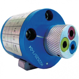 M22520/1-04, Insert for pliers M-22520/1-1, Astro Tool