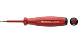 PB 58100.00-45/2, SwissGrip VDE Screwdriver 2mm Insulated, PB Swiss Tools