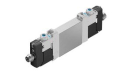 VUVG-BK10-T32C-AT-F-1R8L-S, Solenoid Valve Flange 3/2 150 ... 700kPa, Festo