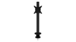 58.103, Viewlite Monitor Arm 8kg 75x75/100x100 Black, Dataflex