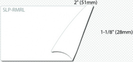 SLP-RMRL, Multi-purpose labels, removable SLP-RMRL, Seiko Instruments