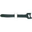 MGT-310BK [20 шт] Cable tie black 310 mm x16 mm PU=20 ST