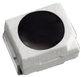 SFH 325 FA, IR phototransistor PLCC-2, Osram Opto Semiconductors