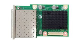 X527DA4OCPG1P5, 10GbE Network Adapter, 4x SFP+, OCP, Intel