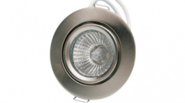 3430V, Halogen spotlight 88 mm GU10, Hide a Lite