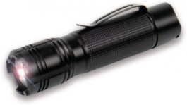 AGENT 1, LED Torch 120 lm black, Ansmann