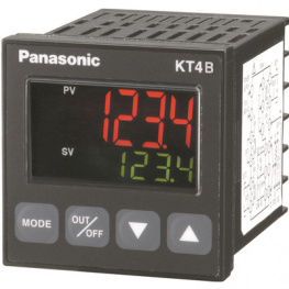 AKT4B212100, Temperature Controller 24 VAC/VDC, Panasonic