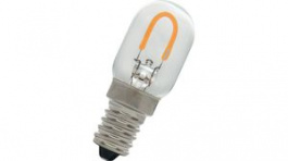 80100038296, LED Lamp U-Filament E14, Bailey