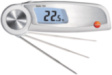 TESTO 104 Thermometer 1x -50 ... +250 °C