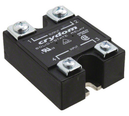D1D60, Solid State Relay 3.5...32 VDC, Sensata