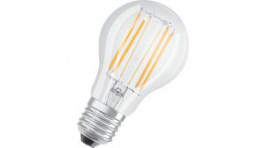 4058075817456, Лампочка LED; холодный белый; E27; 230ВAC; 1055лм; 8Вт; CRIмин: 80, Osram