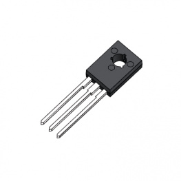 BD682G, Darlington transistor TO-126 PNP -100 V, ON SEMICONDUCTOR