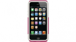 77-23400 B, OtterBox Commuter iPhone 5 Pink/white, Otter Box