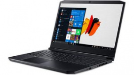 NX.C4YEG.002, Notebook, i7-9750H, 32 GB <suffix>DDR4</suffix>, 1 TB PCIe SSD, 15.6^, Black, ACER