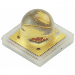 LACN5M-FBGB-24-1, SMD LED amber 1.9...2.65 V SMD, Osram Opto Semiconductors
