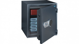 SYDNEY 55, Fire-resistant furniture safe 340 x 295 x 405 mm 51.0 kg, Comsafe