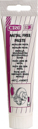 METAL FREE PASTE, Ceramic paste Tube 100 g, CRC
