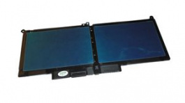 D-F3YGT-V7E, 4 Cell Battery, 60Wh, 7.6V, 7.89Ah, V7