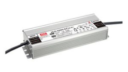 HLG-320H-30, Блок питания: импульсный; LED; 321Вт; 30ВDC; 10,7А; 90?305ВAC; IP67, MEAN WELL