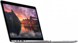 MF841T/A, MacBook Pro Retina ita, Apple