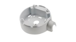 5505-181, Conduit Back Box, Suitable for Q1785-LE/Q1786-LE/Q1798-LE/Q1941-E/Q1942-E, AXIS