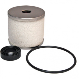 AFF-EL4B, Filter assembly, SMC PNEUMATICS