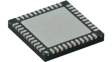 DSPIC33EP512GM304-I/ML Microcontroller 16 Bit QFN-44