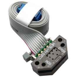 HEDS-9100#E00, Encoder 200, Broadcom (Avago)