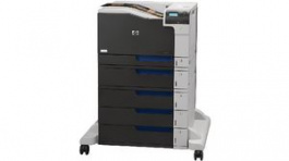 CE709A#B19, Colour LaserJet Enterprise CP5525xh, HP