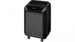 5502501, Shredder, Powershred LX210, Particle, 2m/min, 23l, Fellowes