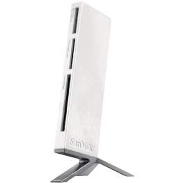 SDDR-289-X20, ImageMate all-in-one reader USB 3.0, Sandisk