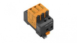 2591320000, Surge Voltage Arrester III 3.4kV Screw, Weidmuller