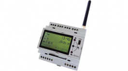 SMSB242-3G, SMS Relay 2 outputs, Elbro