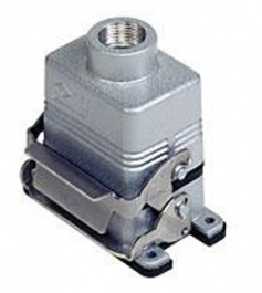 CNLZ 06 IV, COMPLETE CONNECTOR 06P., ILME